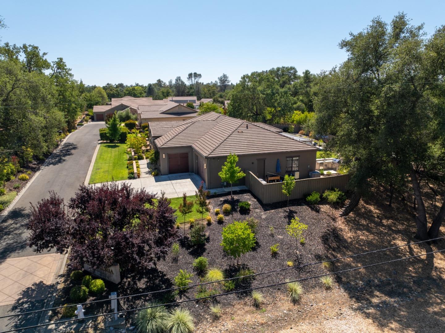 Detail Gallery Image 40 of 44 For 8300 Willowood Pl, Granite Bay,  CA 95746 - 4 Beds | 2/1 Baths