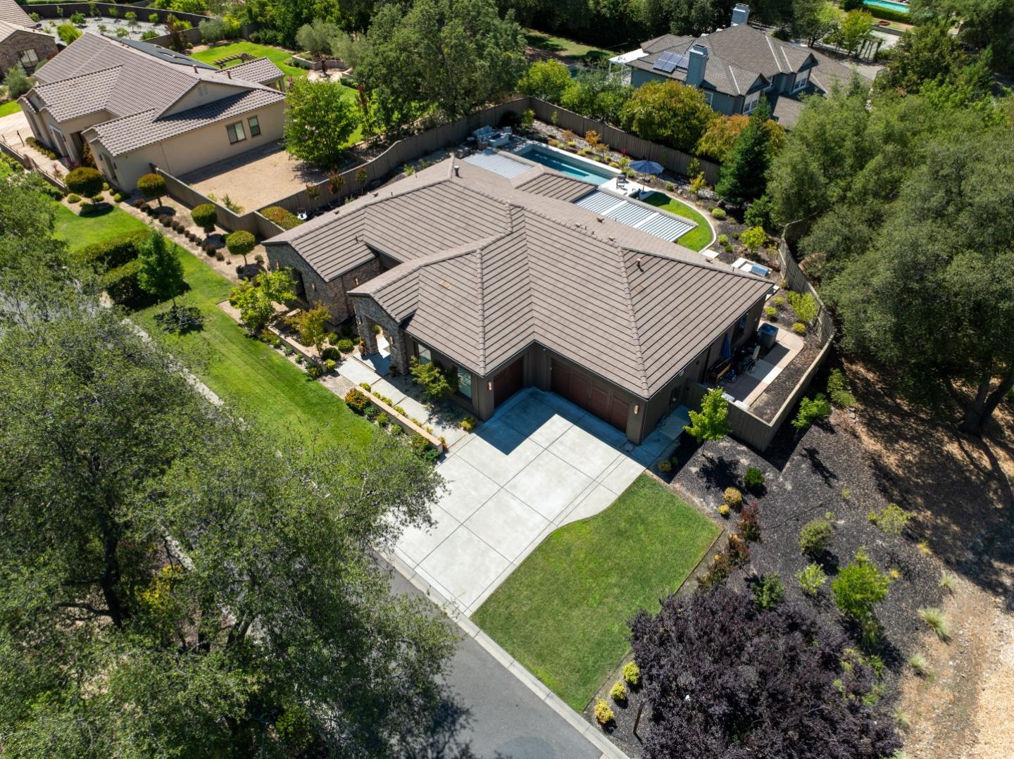 Detail Gallery Image 41 of 44 For 8300 Willowood Pl, Granite Bay,  CA 95746 - 4 Beds | 2/1 Baths
