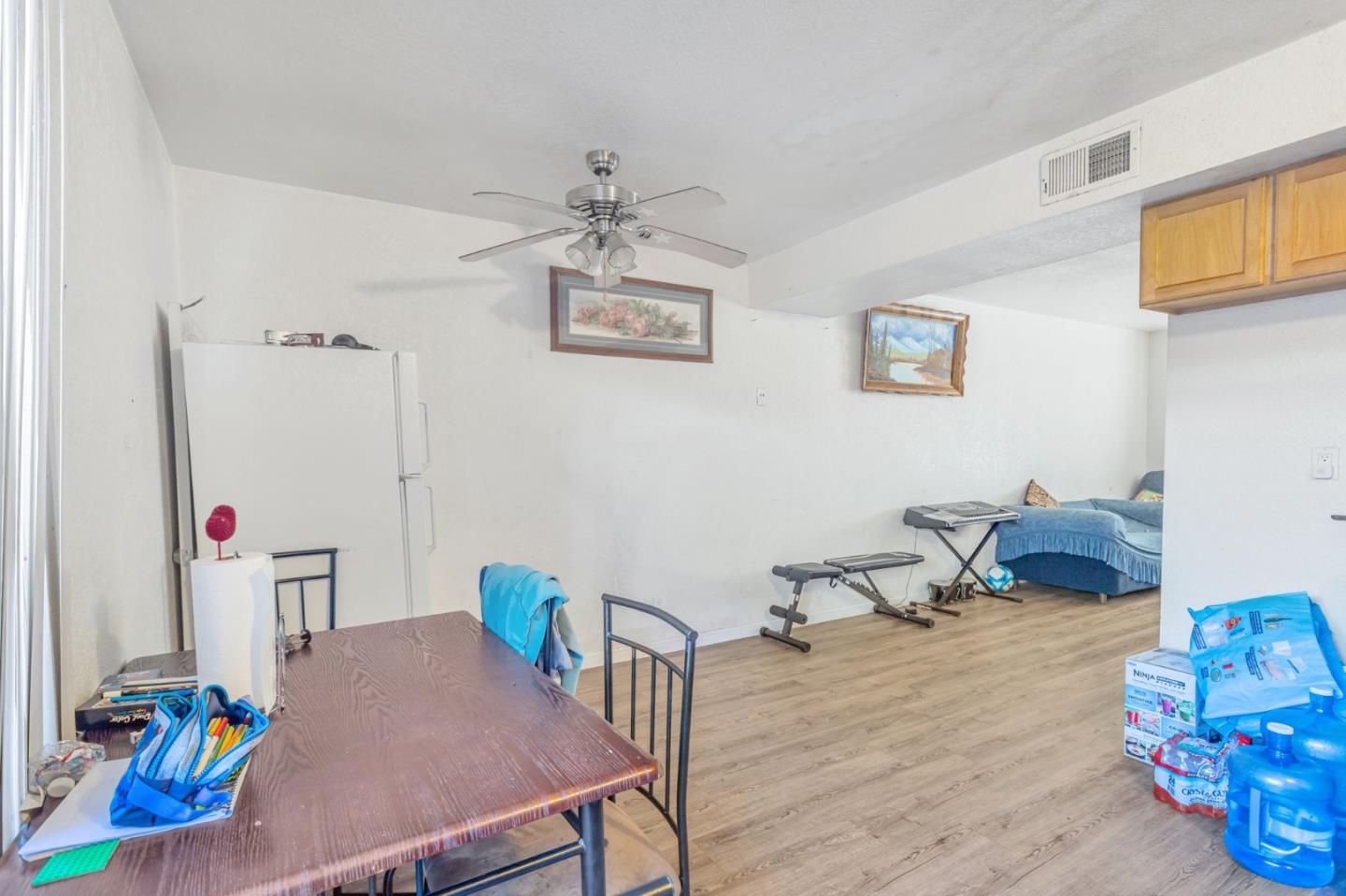 Detail Gallery Image 11 of 28 For 805 South St #17,  Hollister,  CA 95023 - 2 Beds | 1 Baths