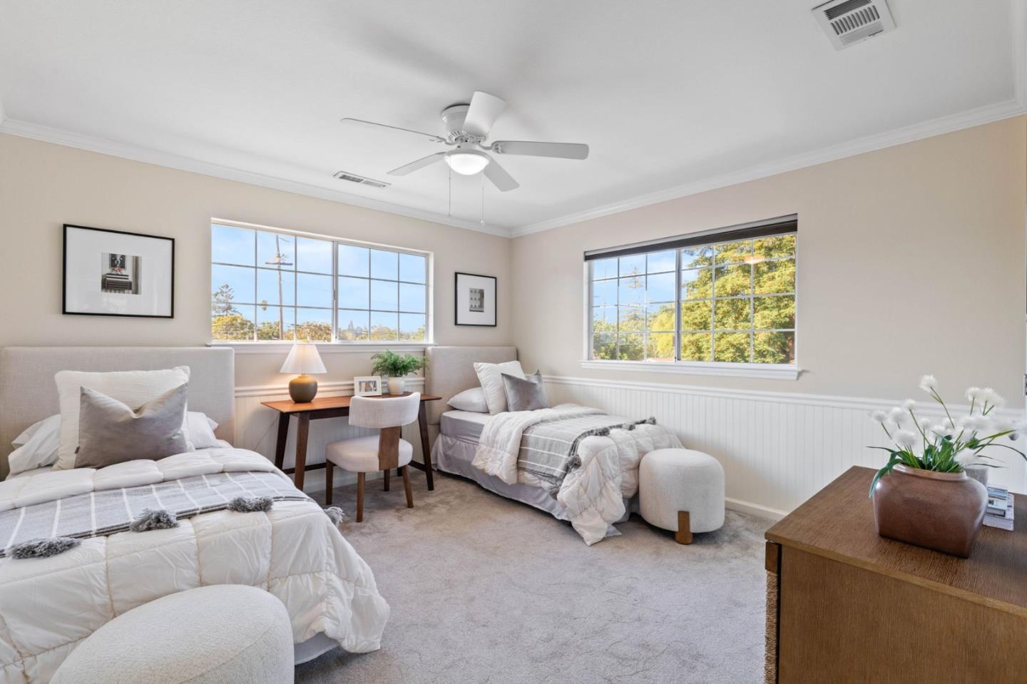 Detail Gallery Image 21 of 32 For 1125 Virginia Ave, Redwood City,  CA 94061 - 5 Beds | 3 Baths