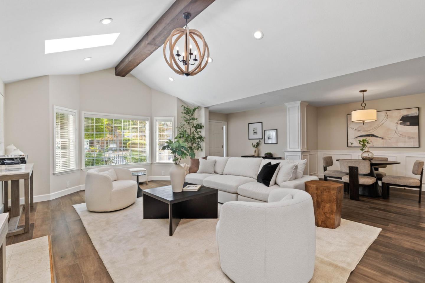 Detail Gallery Image 7 of 32 For 1125 Virginia Ave, Redwood City,  CA 94061 - 5 Beds | 3 Baths