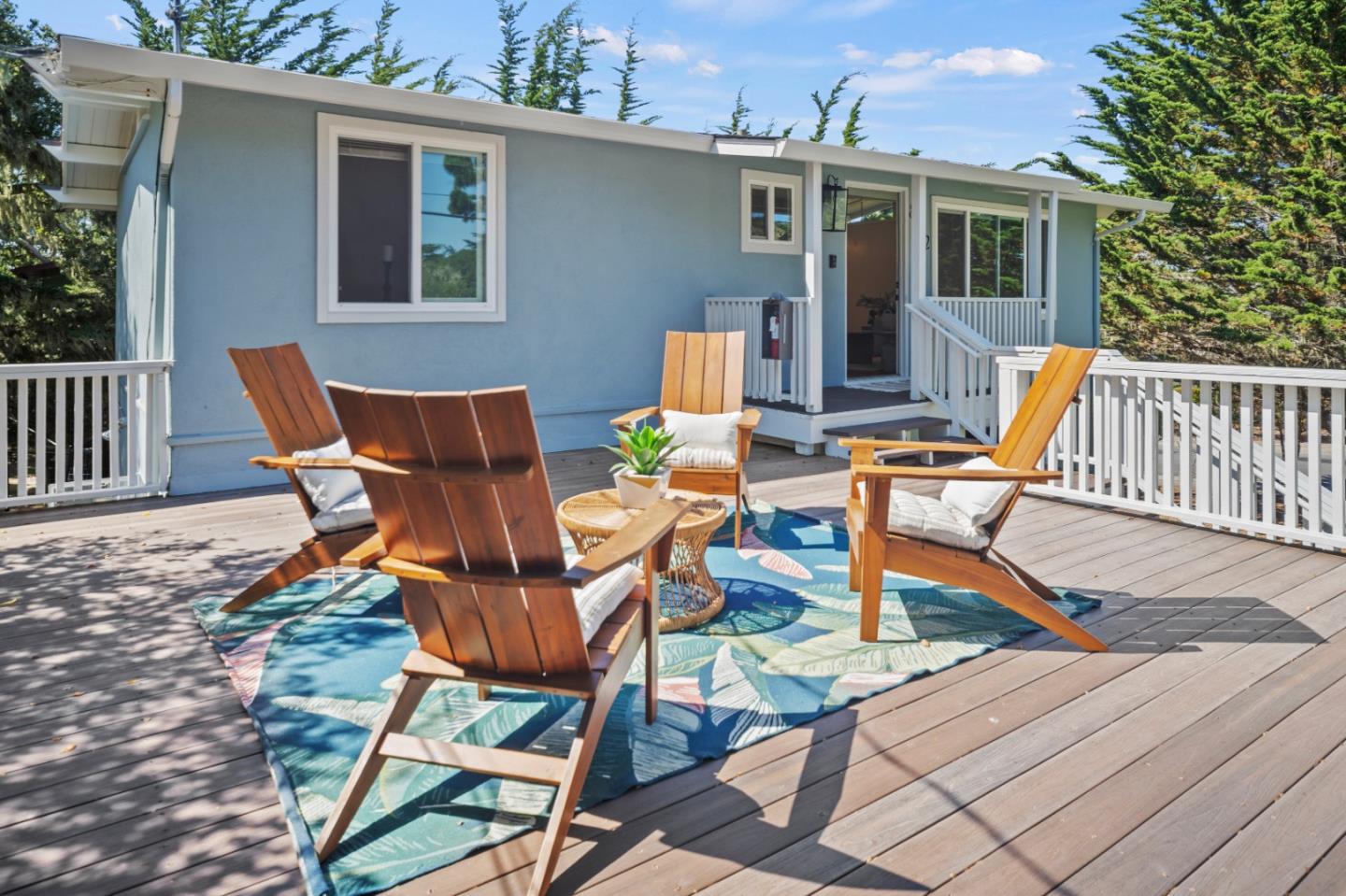 Detail Gallery Image 4 of 21 For 820 - 822 Cedar St, Pacific Grove,  CA 93950 - 4 Beds | 2 Baths