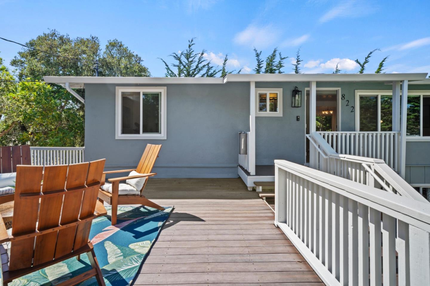 Detail Gallery Image 5 of 21 For 820 - 822 Cedar St, Pacific Grove,  CA 93950 - 4 Beds | 2 Baths