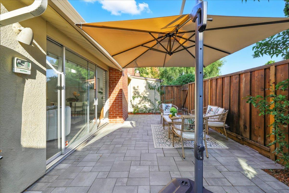 Detail Gallery Image 34 of 47 For 2211 Rock St, Mountain View,  CA 94043 - 4 Beds | 2/1 Baths