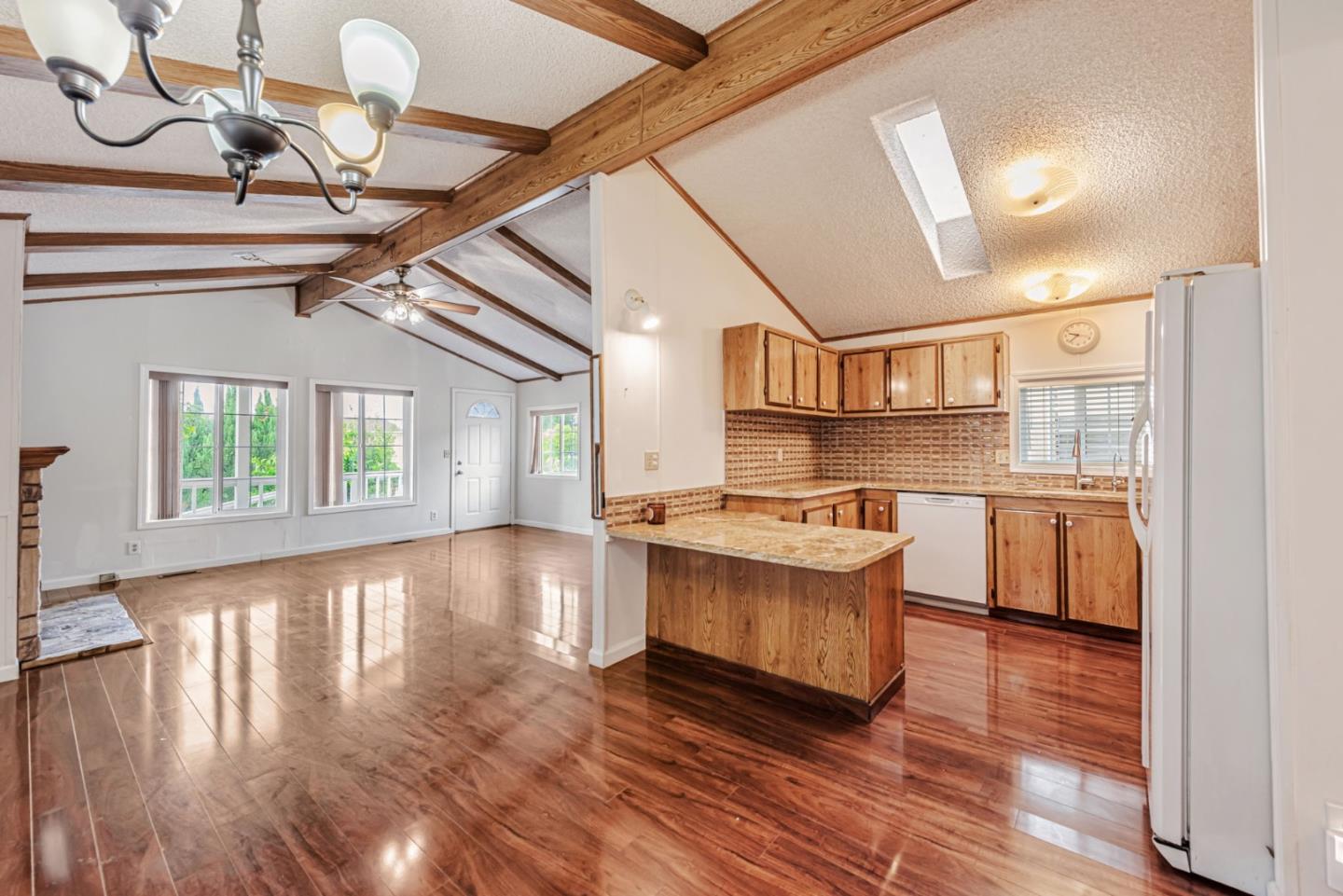 Detail Gallery Image 21 of 41 For 60 Wilson Way #171,  Milpitas,  CA 95035 - 2 Beds | 2 Baths