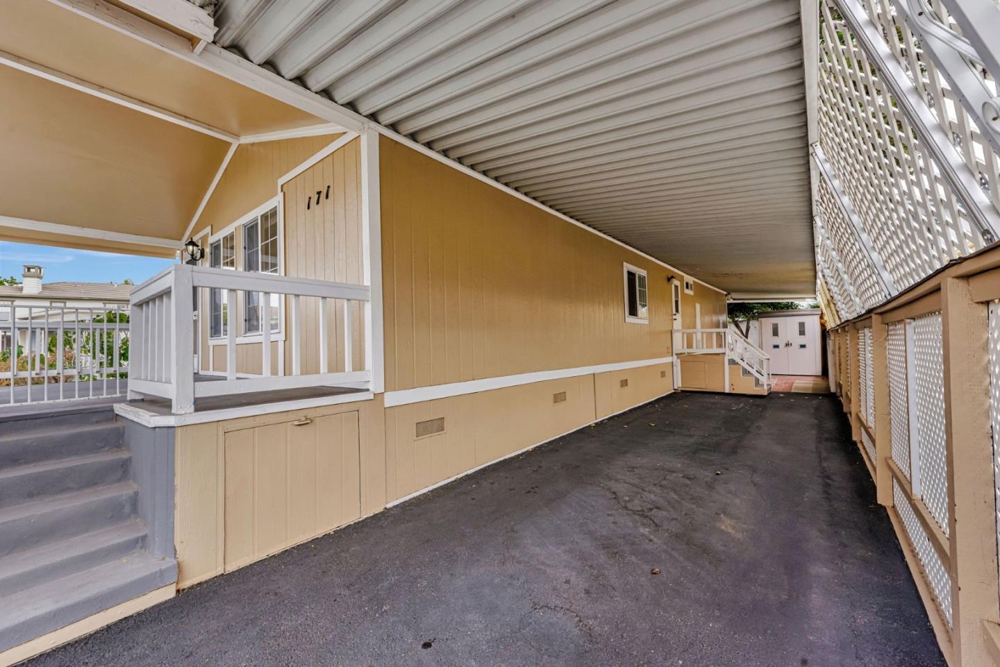 Detail Gallery Image 3 of 41 For 60 Wilson Way #171,  Milpitas,  CA 95035 - 2 Beds | 2 Baths