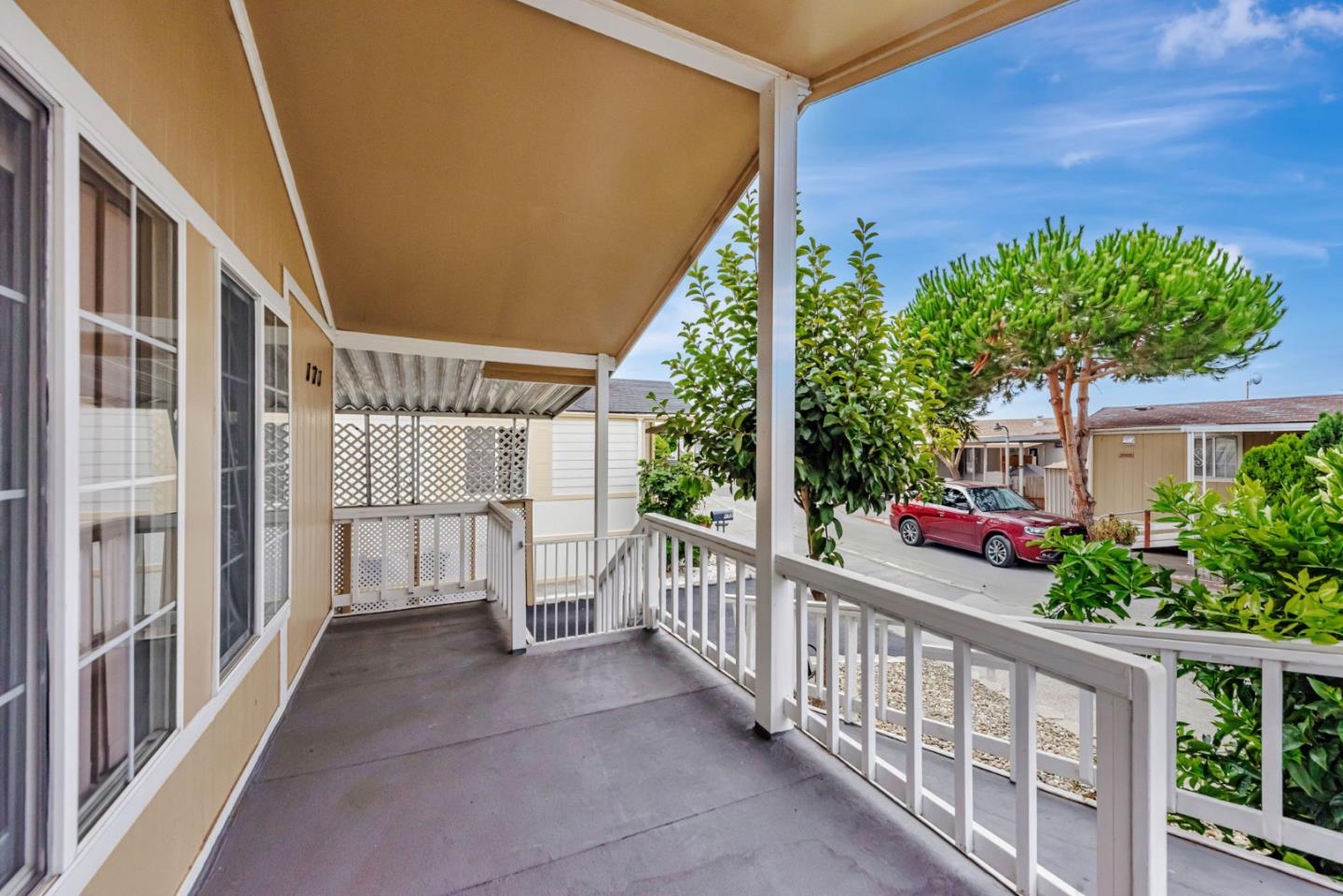 Detail Gallery Image 4 of 41 For 60 Wilson Way #171,  Milpitas,  CA 95035 - 2 Beds | 2 Baths