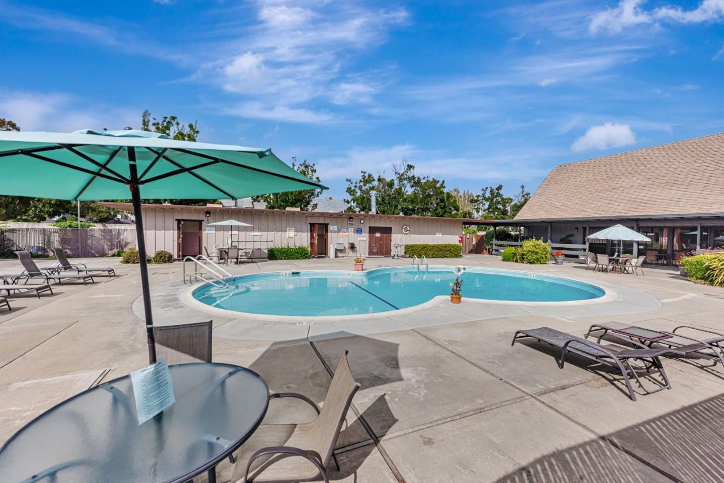 Detail Gallery Image 41 of 41 For 60 Wilson Way #171,  Milpitas,  CA 95035 - 2 Beds | 2 Baths
