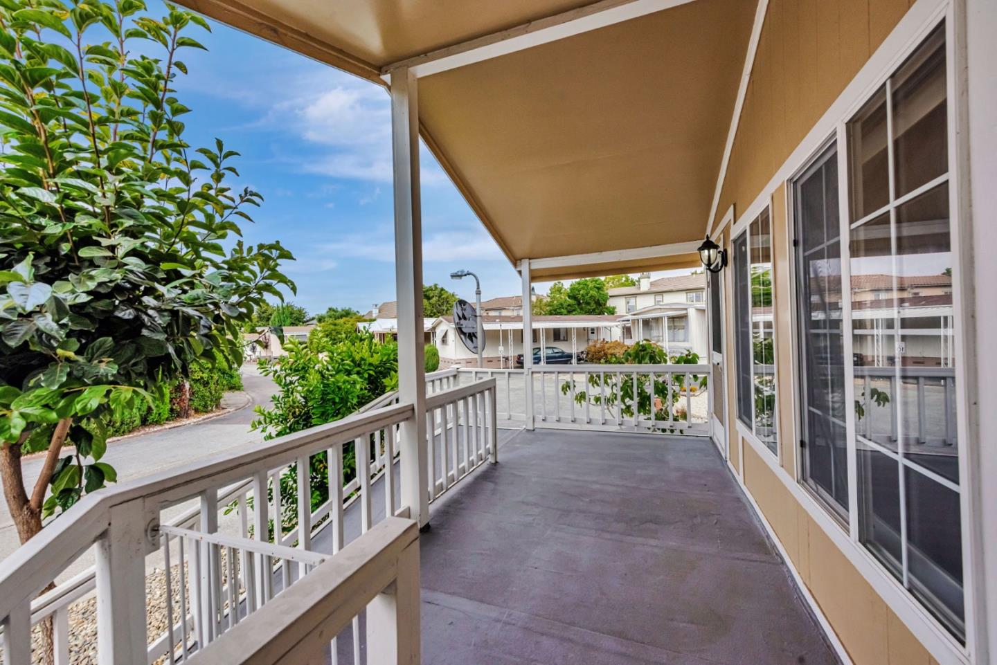Detail Gallery Image 5 of 41 For 60 Wilson Way #171,  Milpitas,  CA 95035 - 2 Beds | 2 Baths