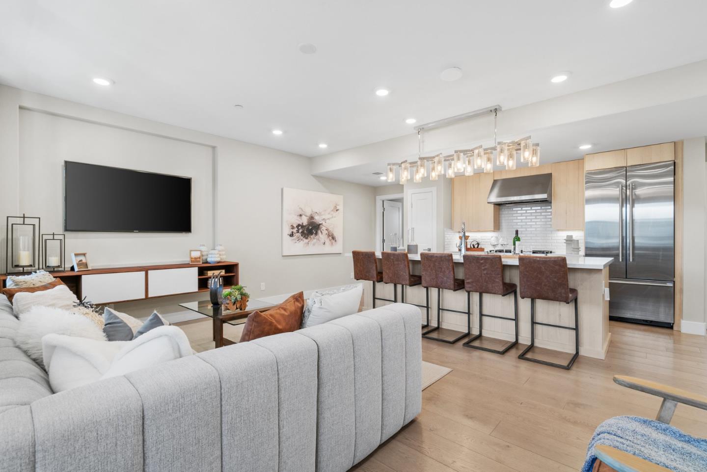 Detail Gallery Image 11 of 34 For 2913 Noyce Pl #217,  Santa Clara,  CA 95051 - 2 Beds | 2/1 Baths