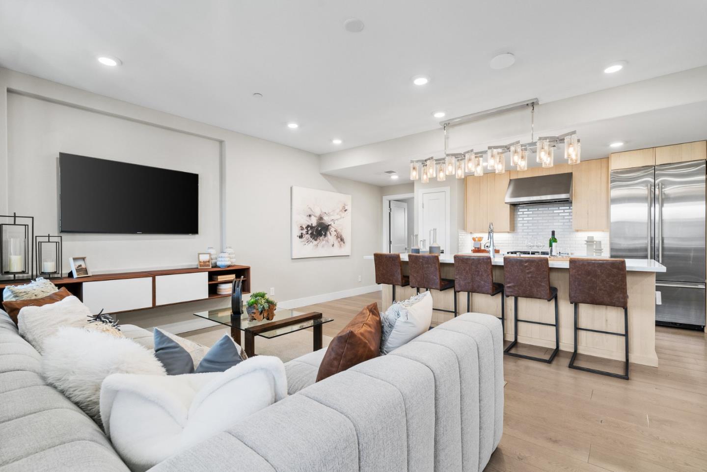 Detail Gallery Image 12 of 34 For 2913 Noyce Pl #217,  Santa Clara,  CA 95051 - 2 Beds | 2/1 Baths
