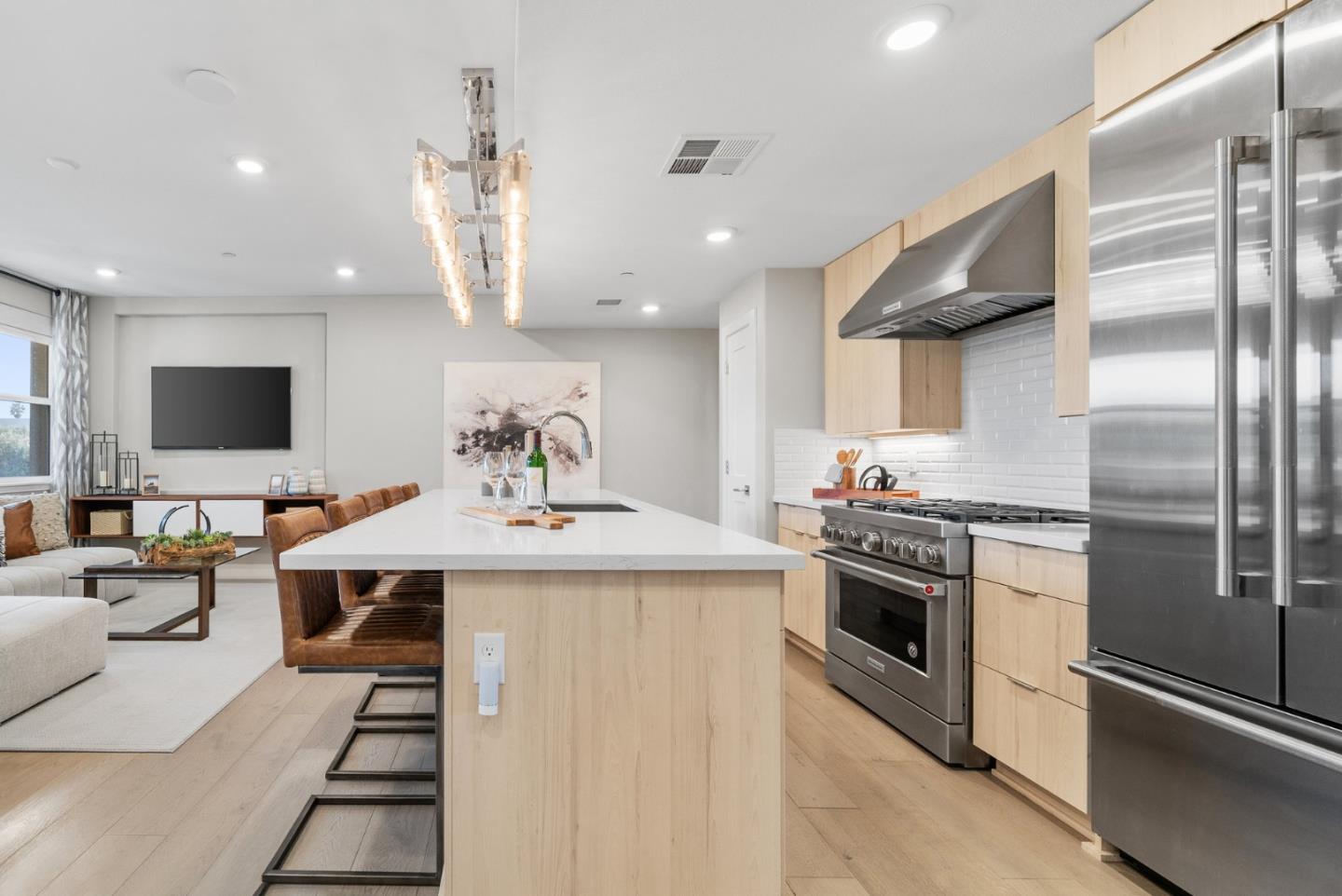 Detail Gallery Image 13 of 34 For 2913 Noyce Pl #217,  Santa Clara,  CA 95051 - 2 Beds | 2/1 Baths