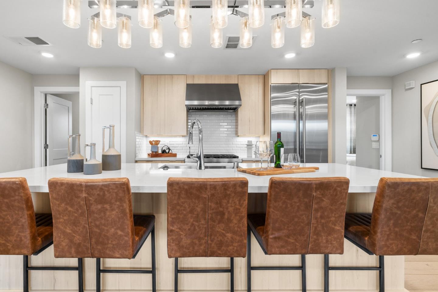 Detail Gallery Image 14 of 34 For 2913 Noyce Pl #217,  Santa Clara,  CA 95051 - 2 Beds | 2/1 Baths