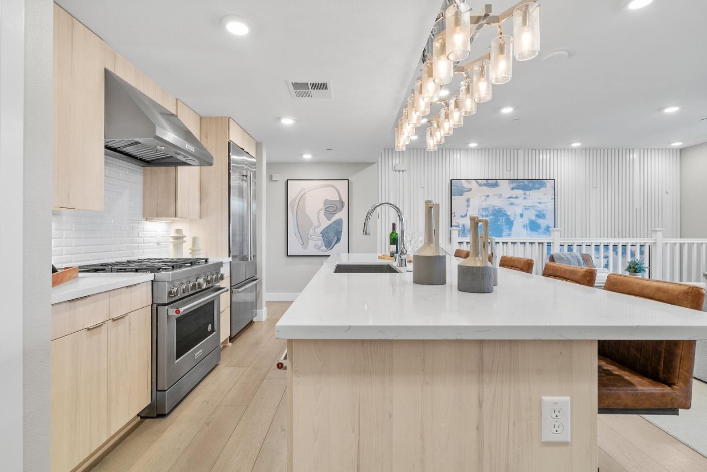 Detail Gallery Image 15 of 34 For 2913 Noyce Pl #217,  Santa Clara,  CA 95051 - 2 Beds | 2/1 Baths