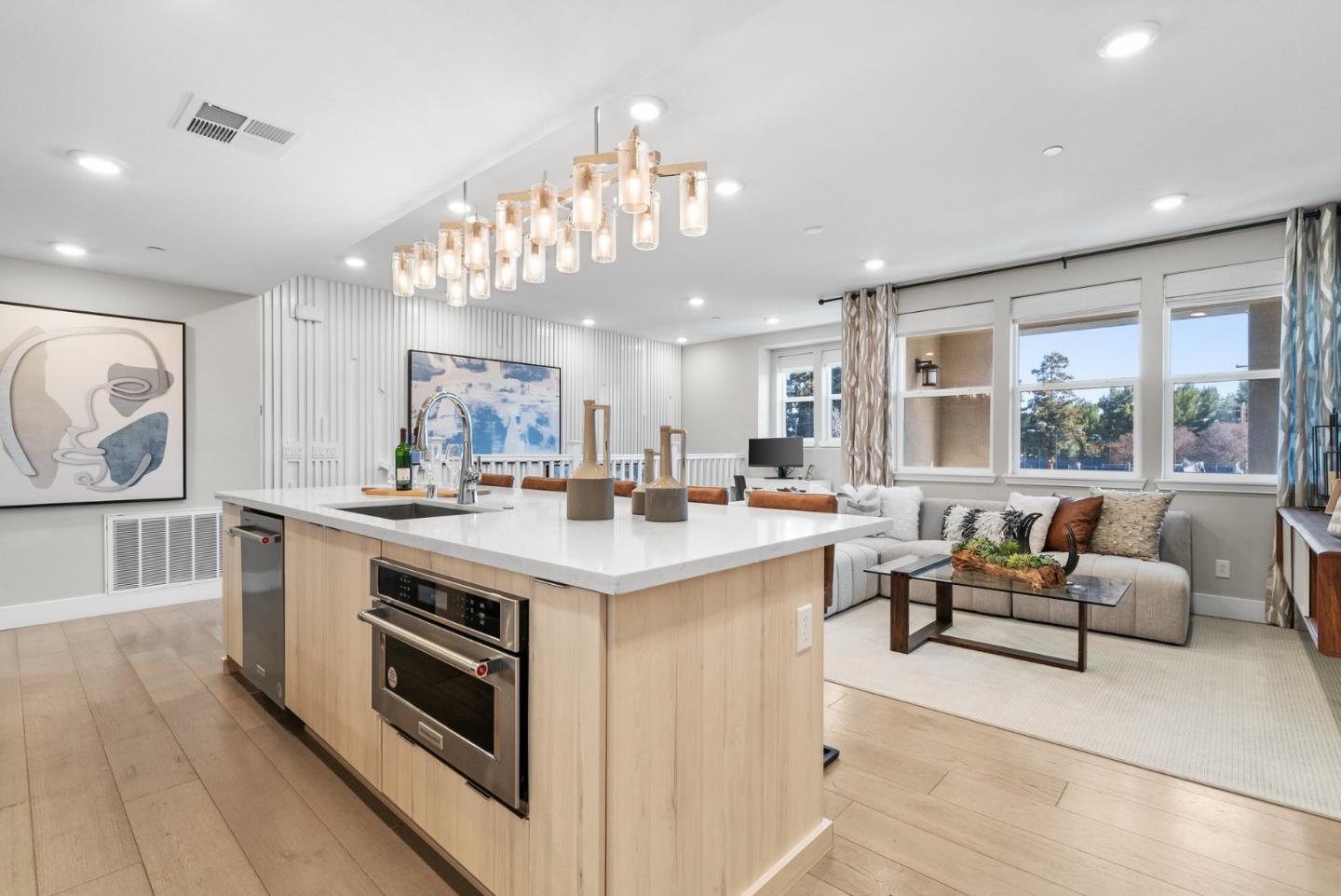 Detail Gallery Image 19 of 34 For 2913 Noyce Pl #217,  Santa Clara,  CA 95051 - 2 Beds | 2/1 Baths