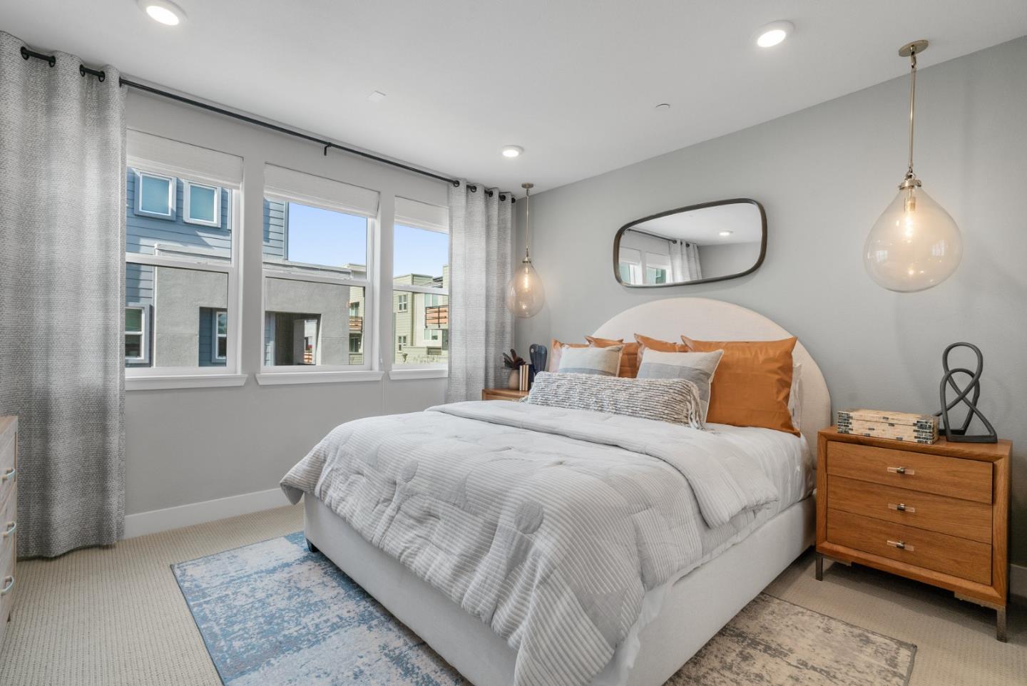 Detail Gallery Image 21 of 34 For 2913 Noyce Pl #217,  Santa Clara,  CA 95051 - 2 Beds | 2/1 Baths