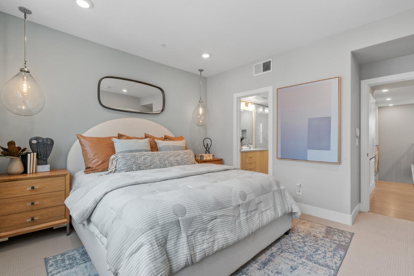Detail Gallery Image 22 of 34 For 2913 Noyce Pl #217,  Santa Clara,  CA 95051 - 2 Beds | 2/1 Baths