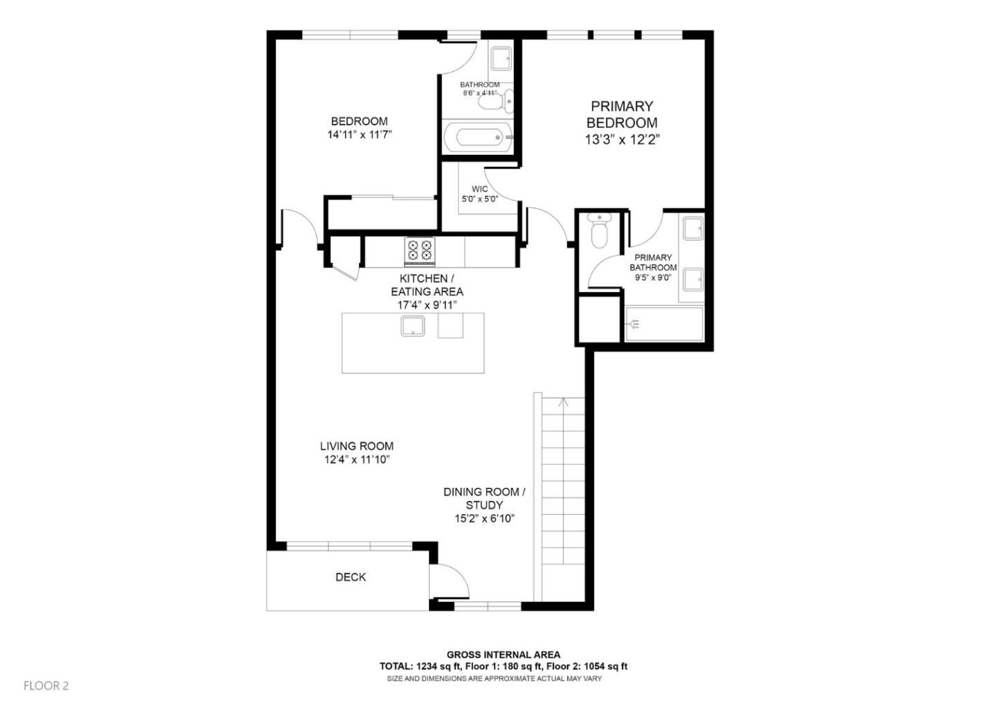 Detail Gallery Image 32 of 34 For 2913 Noyce Pl #217,  Santa Clara,  CA 95051 - 2 Beds | 2/1 Baths
