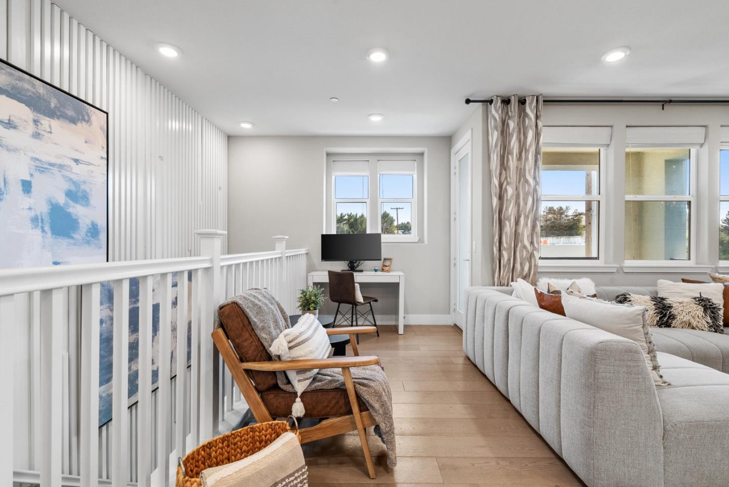 Detail Gallery Image 8 of 34 For 2913 Noyce Pl #217,  Santa Clara,  CA 95051 - 2 Beds | 2/1 Baths