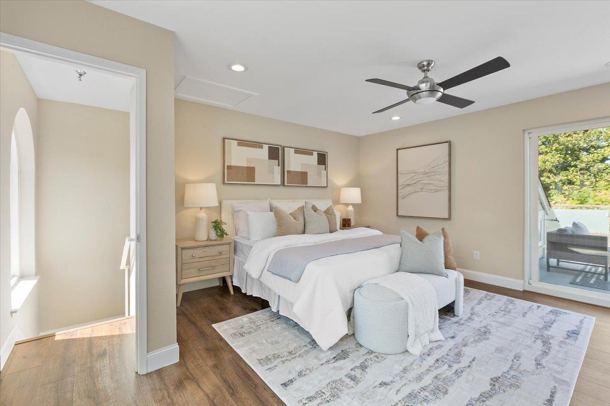 Detail Gallery Image 25 of 38 For 363 N Rengstorff Ave #5,  Mountain View,  CA 94043 - 3 Beds | 2 Baths