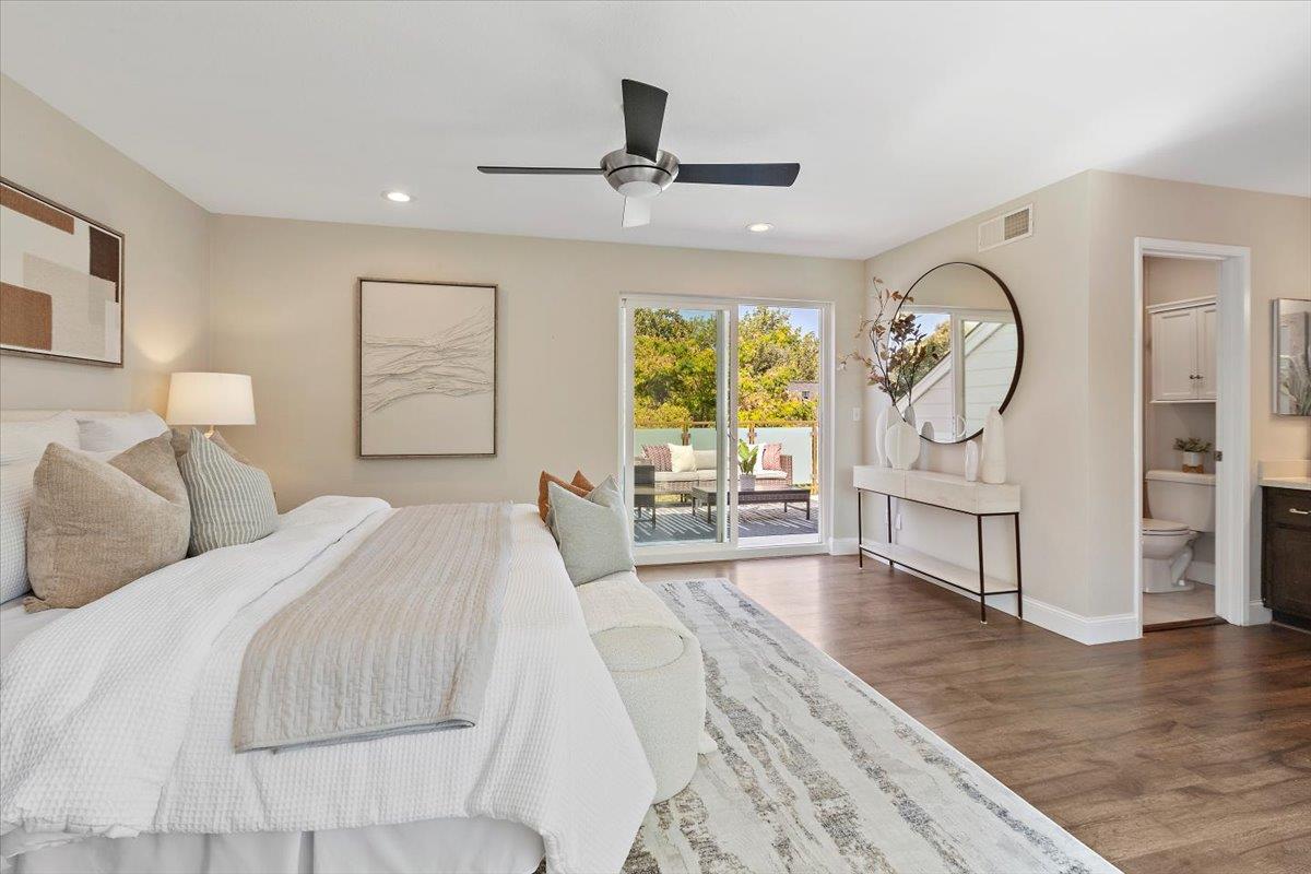 Detail Gallery Image 26 of 38 For 363 N Rengstorff Ave #5,  Mountain View,  CA 94043 - 3 Beds | 2 Baths