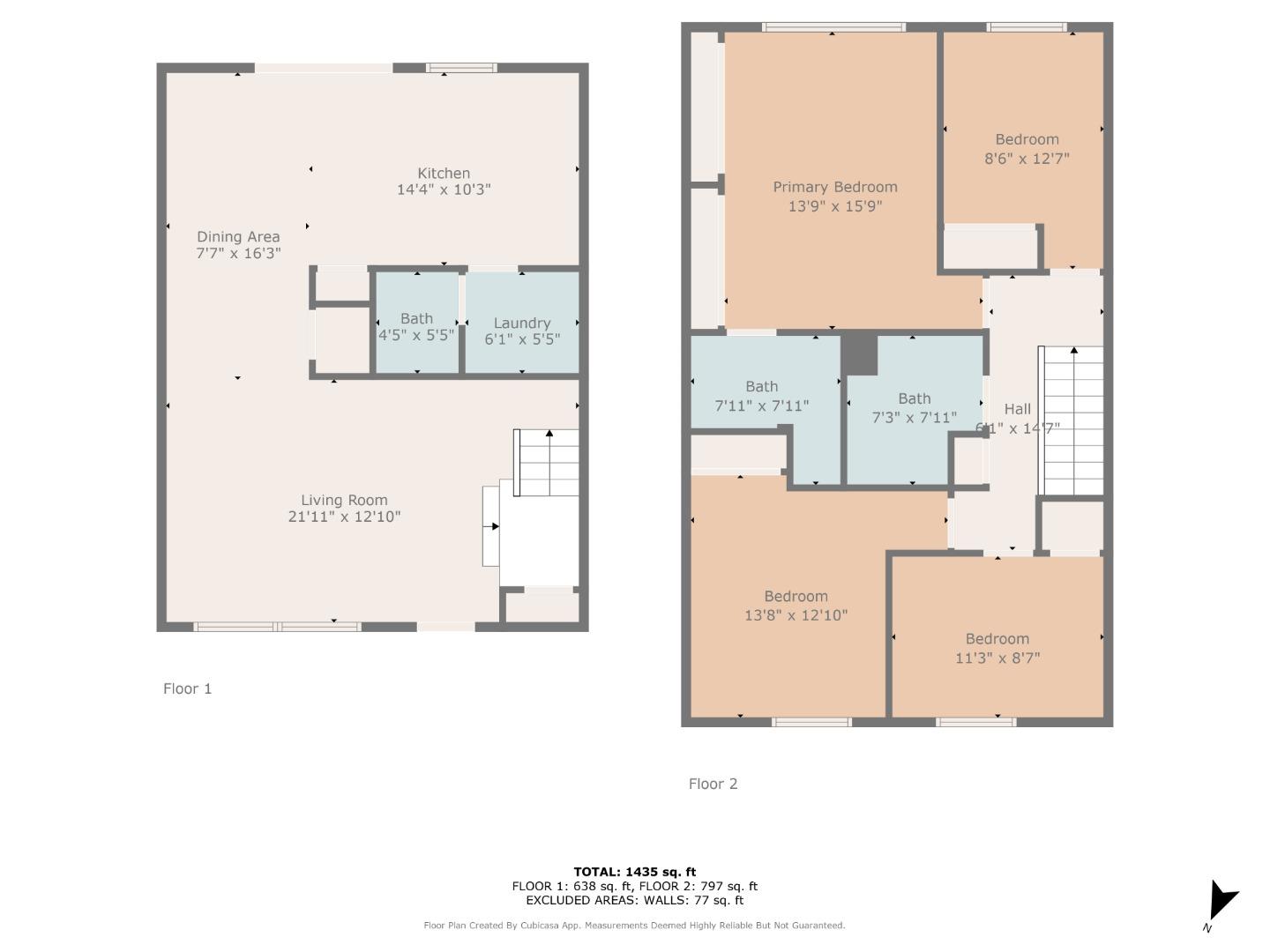 Detail Gallery Image 45 of 45 For 27726 Del Norte Ct, Hayward,  CA 94545 - 4 Beds | 2/1 Baths