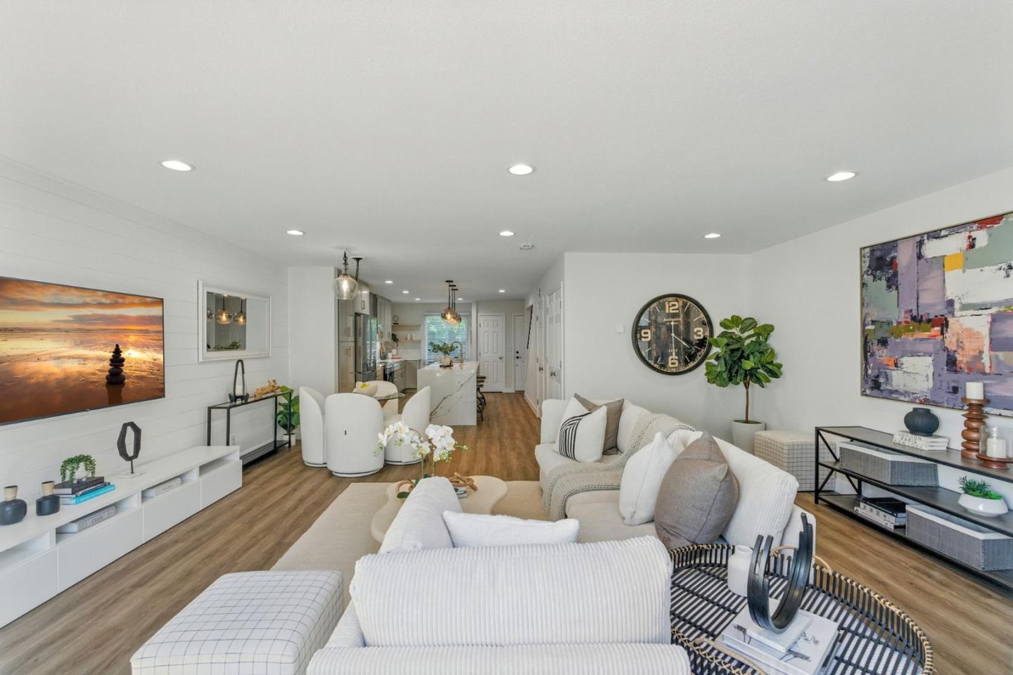 Detail Gallery Image 12 of 42 For 369 N Claremont St #3,  San Mateo,  CA 94401 - 2 Beds | 2 Baths