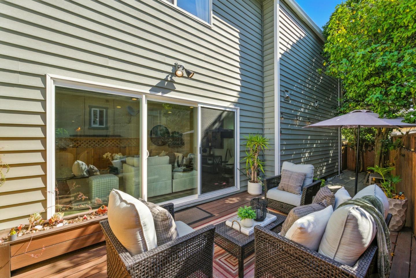 Detail Gallery Image 16 of 42 For 369 N Claremont St #3,  San Mateo,  CA 94401 - 2 Beds | 2 Baths