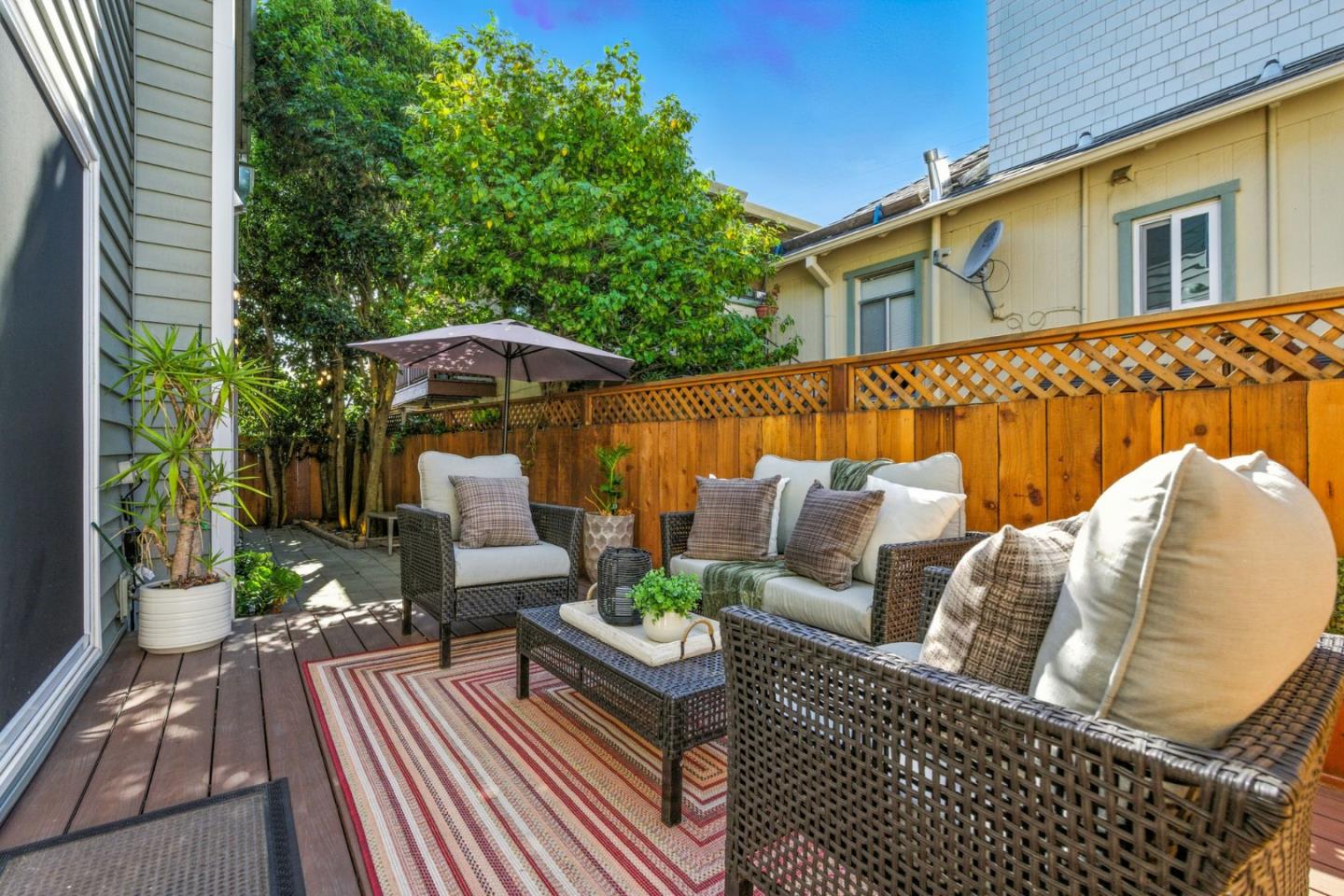 Detail Gallery Image 17 of 42 For 369 N Claremont St #3,  San Mateo,  CA 94401 - 2 Beds | 2 Baths
