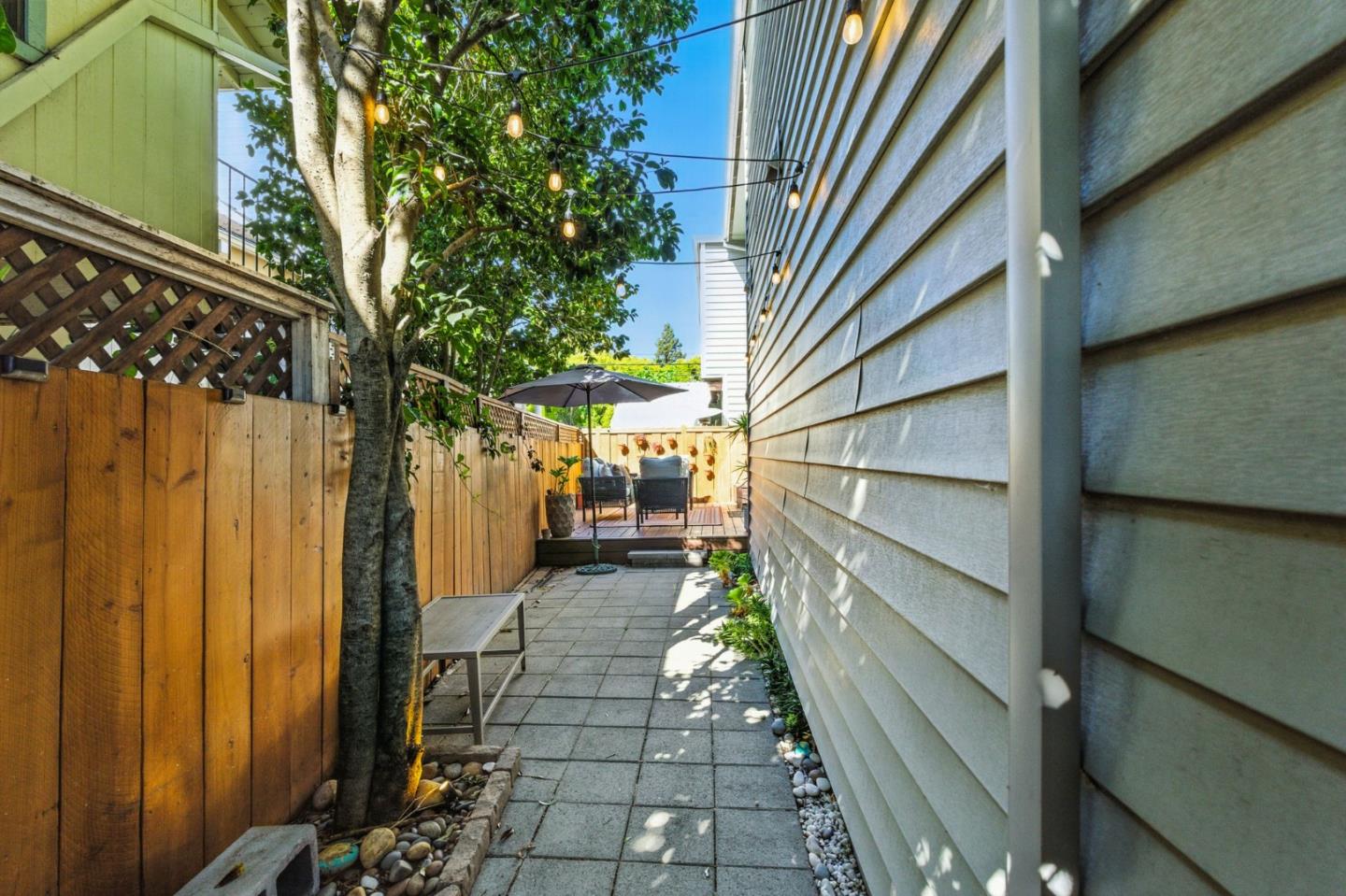 Detail Gallery Image 18 of 42 For 369 N Claremont St #3,  San Mateo,  CA 94401 - 2 Beds | 2 Baths
