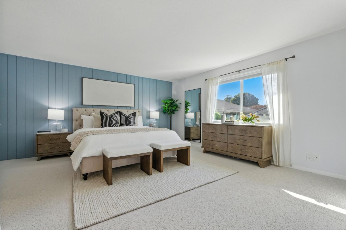 Detail Gallery Image 21 of 42 For 369 N Claremont St #3,  San Mateo,  CA 94401 - 2 Beds | 2 Baths