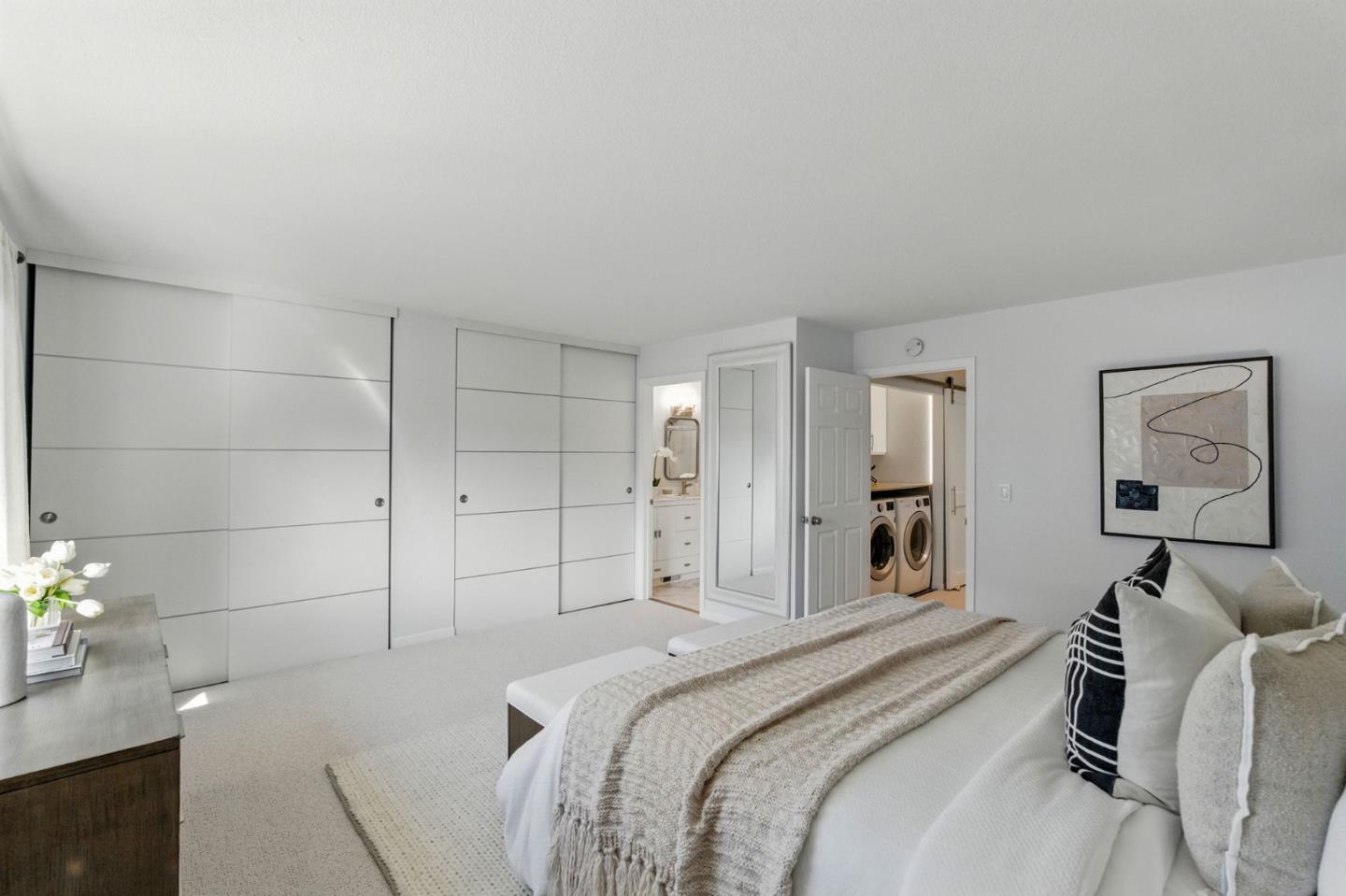 Detail Gallery Image 22 of 42 For 369 N Claremont St #3,  San Mateo,  CA 94401 - 2 Beds | 2 Baths