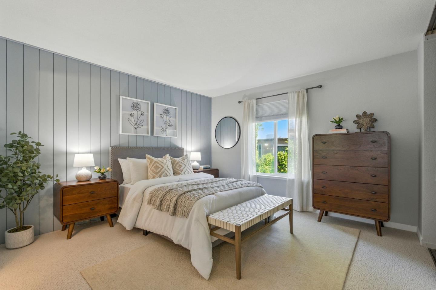 Detail Gallery Image 28 of 42 For 369 N Claremont St #3,  San Mateo,  CA 94401 - 2 Beds | 2 Baths