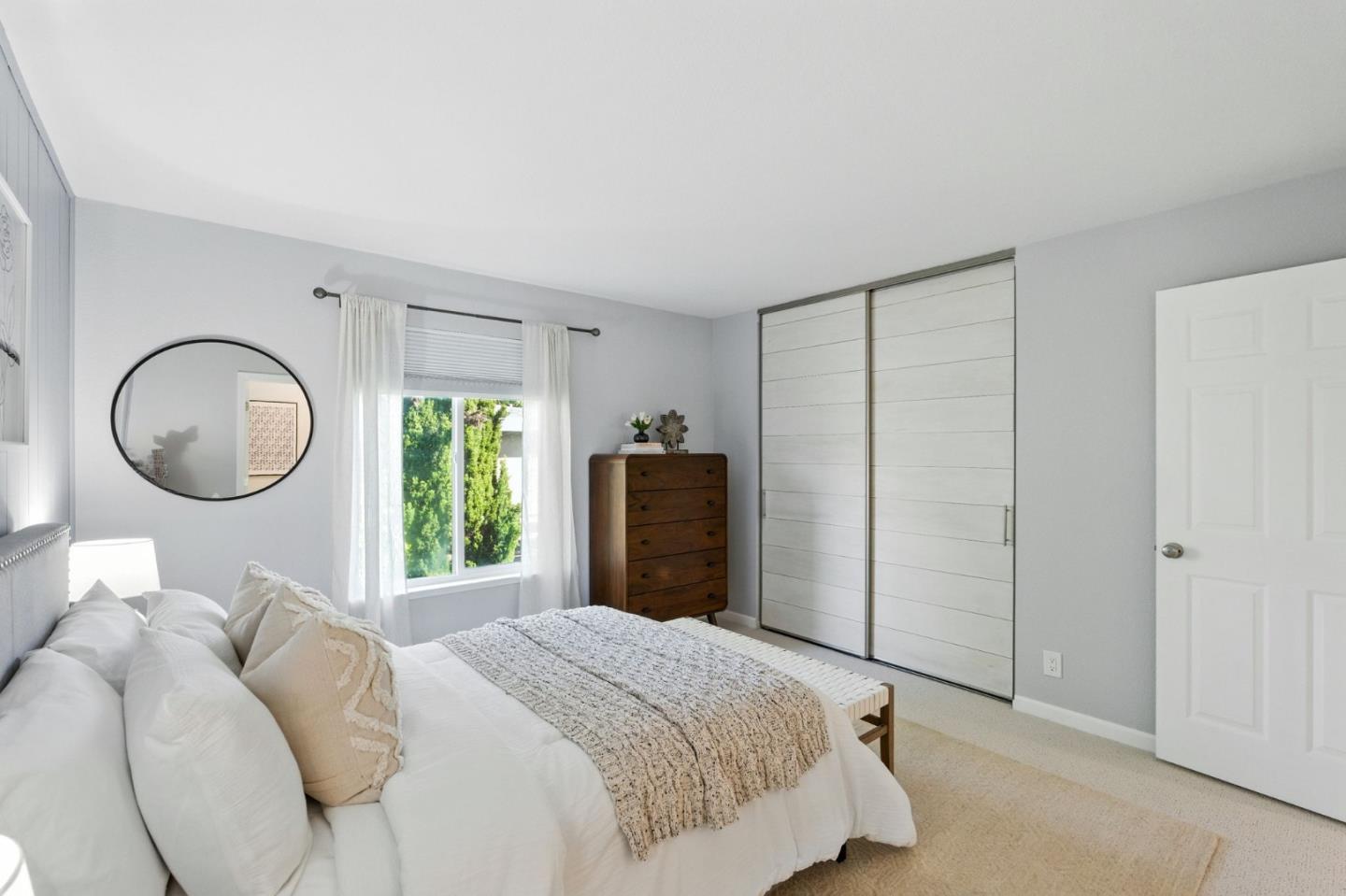 Detail Gallery Image 29 of 42 For 369 N Claremont St #3,  San Mateo,  CA 94401 - 2 Beds | 2 Baths