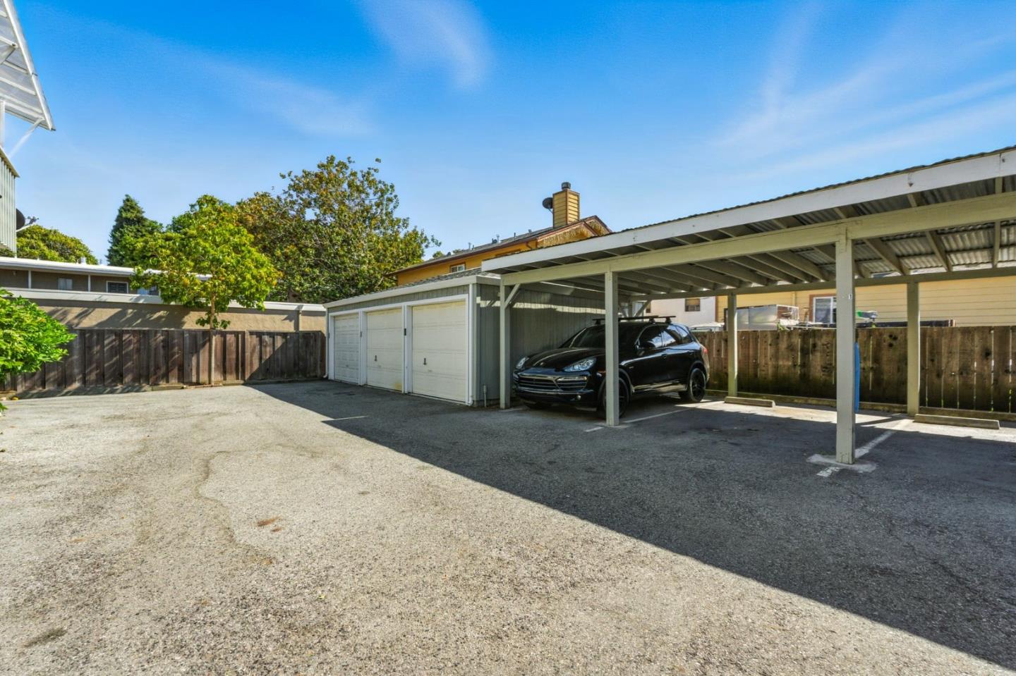 Detail Gallery Image 34 of 42 For 369 N Claremont St #3,  San Mateo,  CA 94401 - 2 Beds | 2 Baths