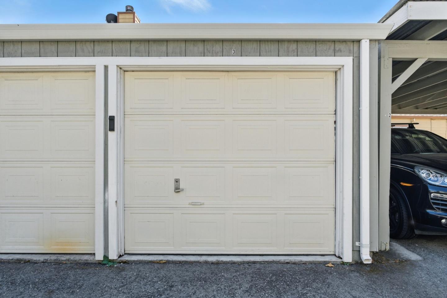Detail Gallery Image 35 of 42 For 369 N Claremont St #3,  San Mateo,  CA 94401 - 2 Beds | 2 Baths