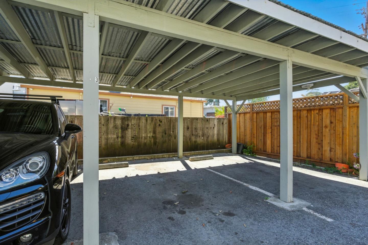 Detail Gallery Image 36 of 42 For 369 N Claremont St #3,  San Mateo,  CA 94401 - 2 Beds | 2 Baths