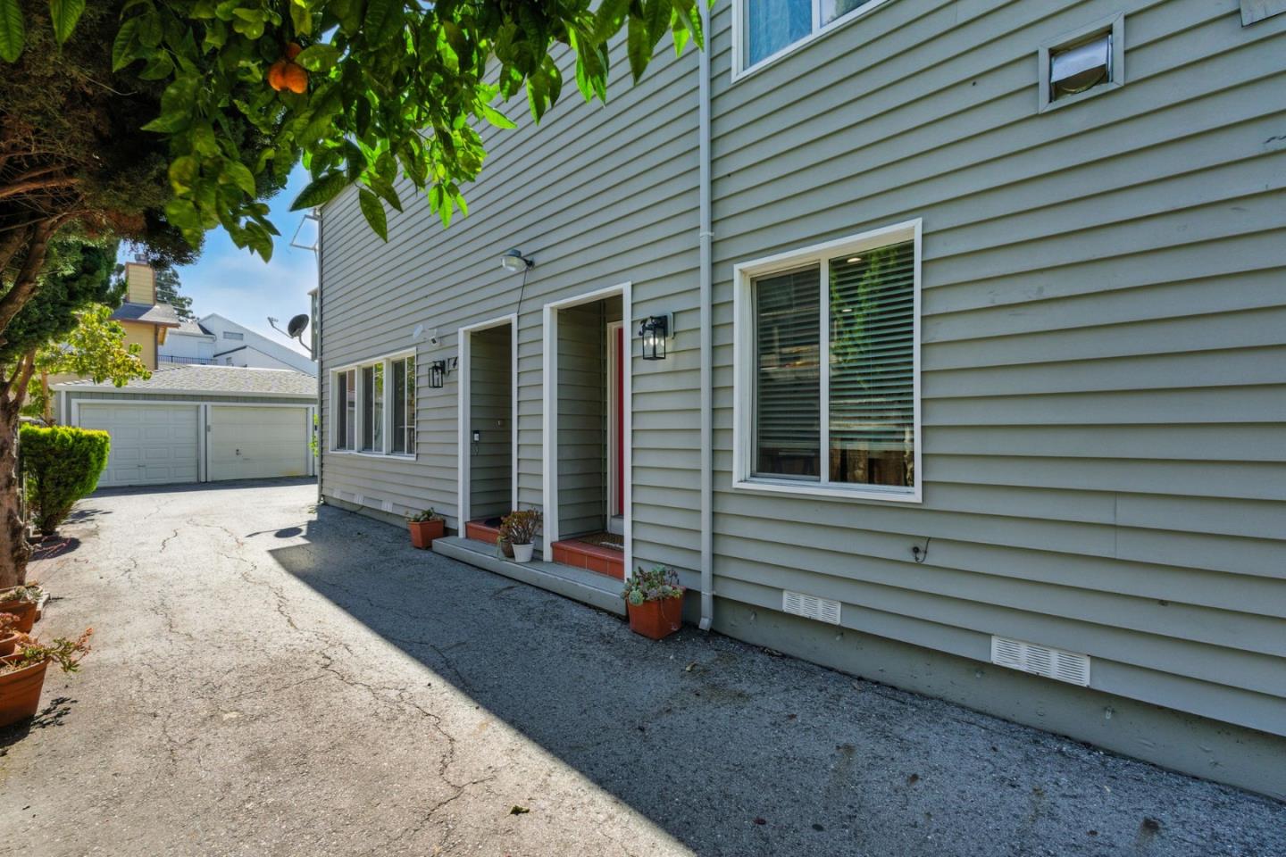 Detail Gallery Image 38 of 42 For 369 N Claremont St #3,  San Mateo,  CA 94401 - 2 Beds | 2 Baths