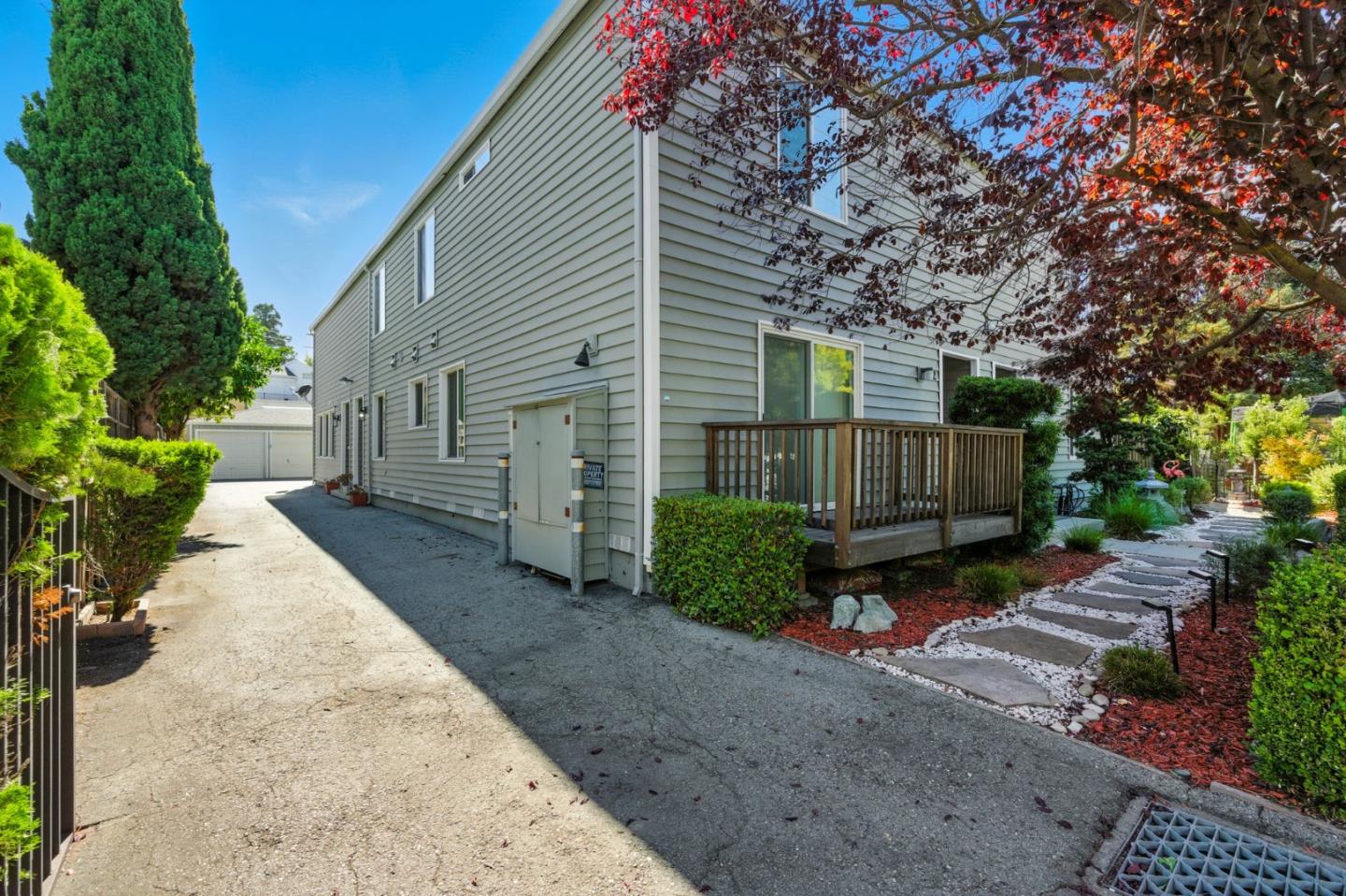 Detail Gallery Image 39 of 42 For 369 N Claremont St #3,  San Mateo,  CA 94401 - 2 Beds | 2 Baths