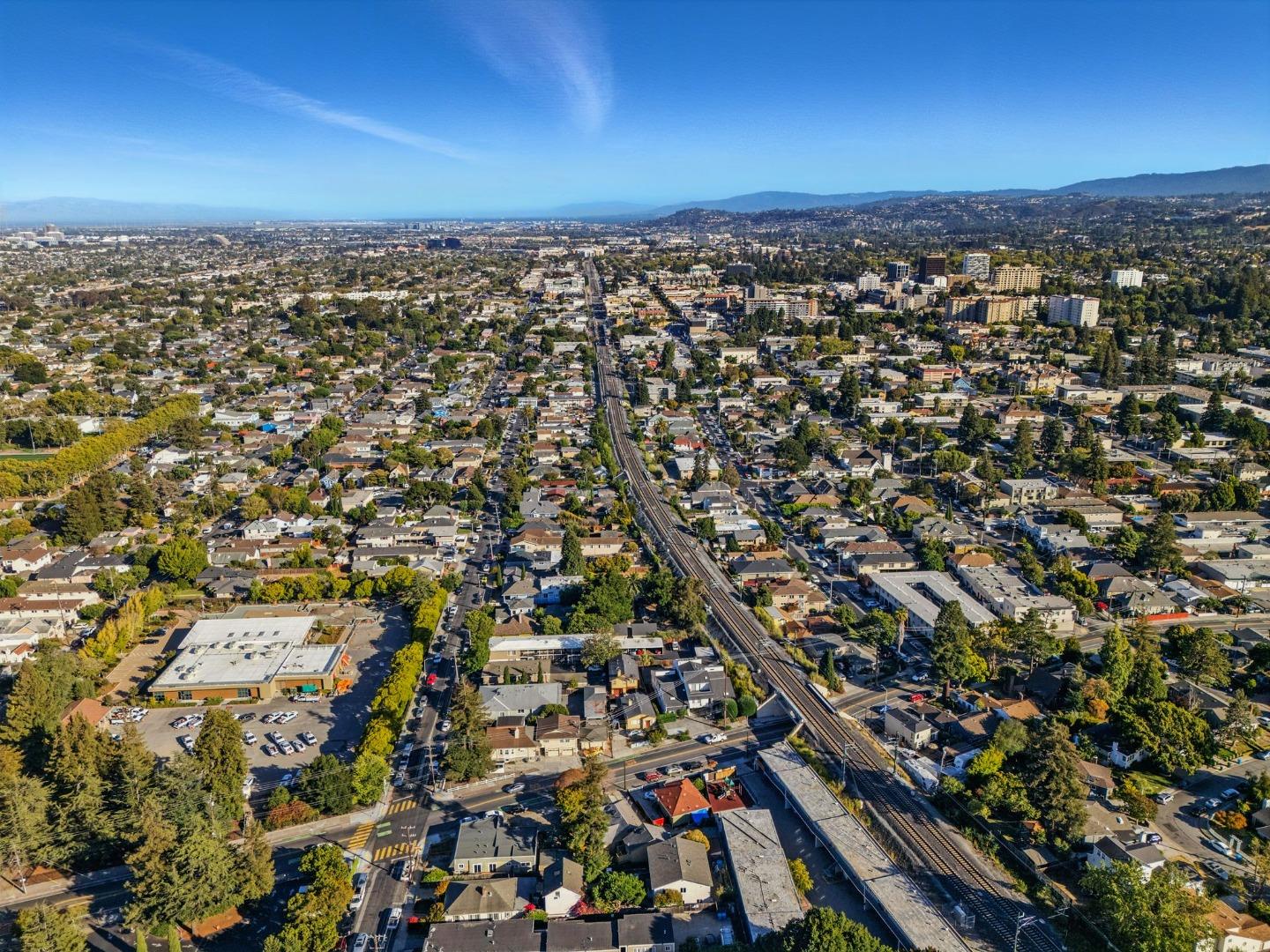 Detail Gallery Image 41 of 42 For 369 N Claremont St #3,  San Mateo,  CA 94401 - 2 Beds | 2 Baths