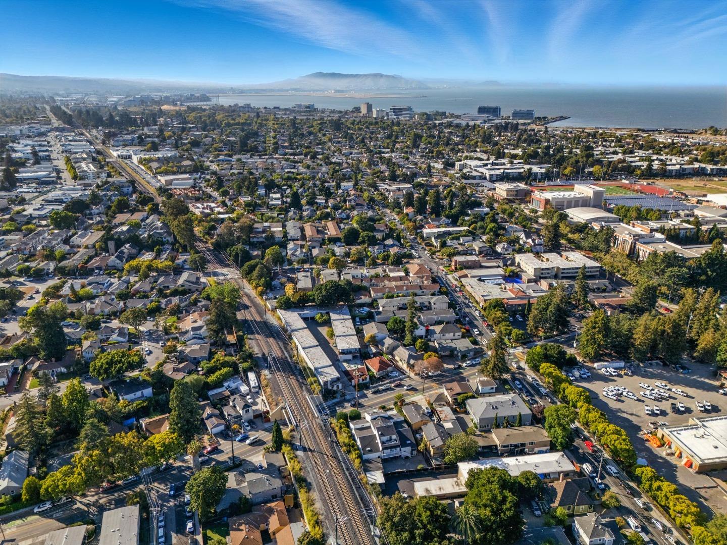 Detail Gallery Image 42 of 42 For 369 N Claremont St #3,  San Mateo,  CA 94401 - 2 Beds | 2 Baths