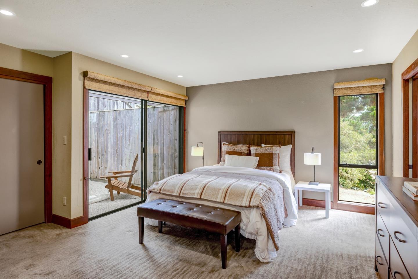 Detail Gallery Image 16 of 42 For 24520 Outlook Dr #24,  Carmel,  CA 93923 - 2 Beds | 2 Baths