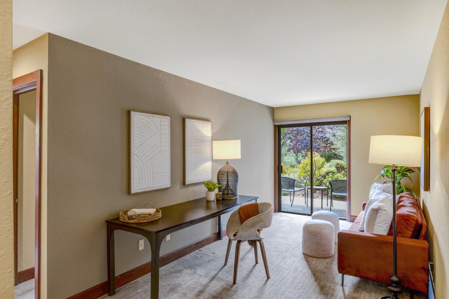 Detail Gallery Image 21 of 42 For 24520 Outlook Dr #24,  Carmel,  CA 93923 - 2 Beds | 2 Baths