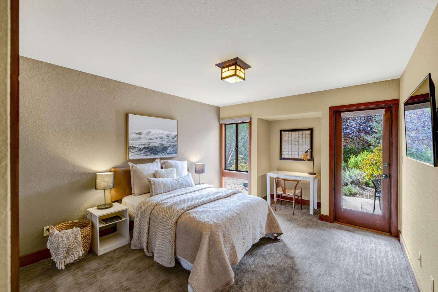 Detail Gallery Image 22 of 42 For 24520 Outlook Dr #24,  Carmel,  CA 93923 - 2 Beds | 2 Baths