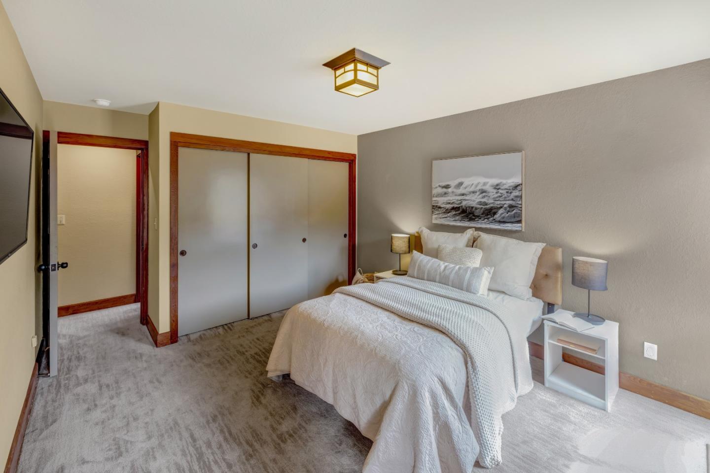 Detail Gallery Image 23 of 42 For 24520 Outlook Dr #24,  Carmel,  CA 93923 - 2 Beds | 2 Baths