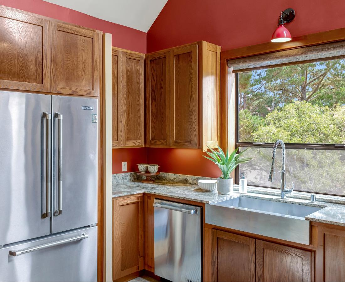 Detail Gallery Image 9 of 42 For 24520 Outlook Dr #24,  Carmel,  CA 93923 - 2 Beds | 2 Baths
