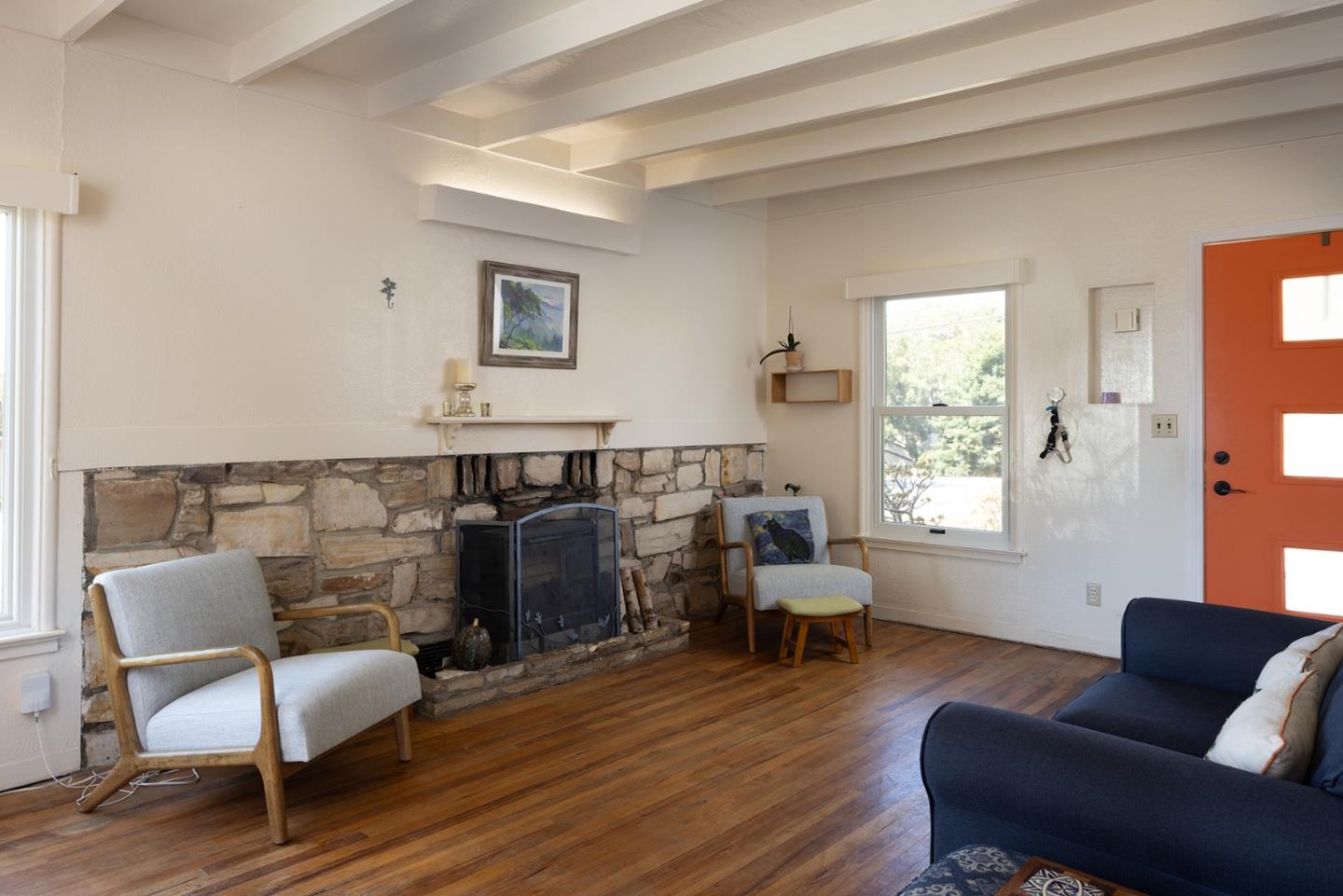 Detail Gallery Image 4 of 20 For 1001 David Ave, Pacific Grove,  CA 93950 - 2 Beds | 1 Baths