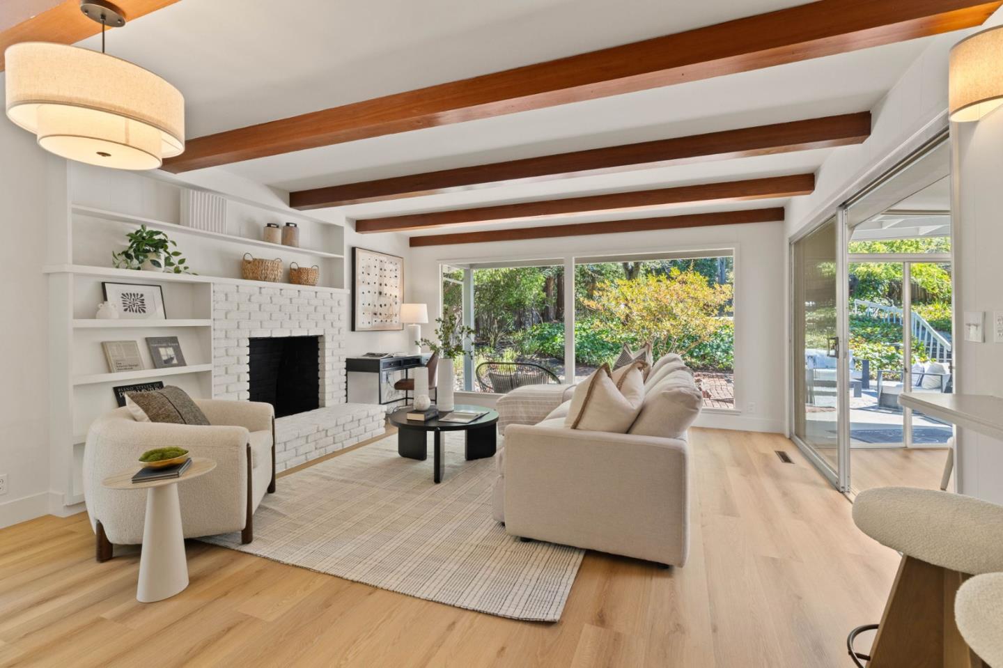 Detail Gallery Image 11 of 32 For 2605 Graceland Ave, San Carlos,  CA 94070 - 3 Beds | 2 Baths