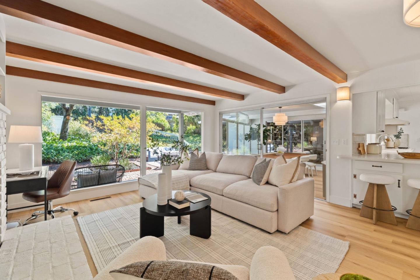 Detail Gallery Image 14 of 32 For 2605 Graceland Ave, San Carlos,  CA 94070 - 3 Beds | 2 Baths