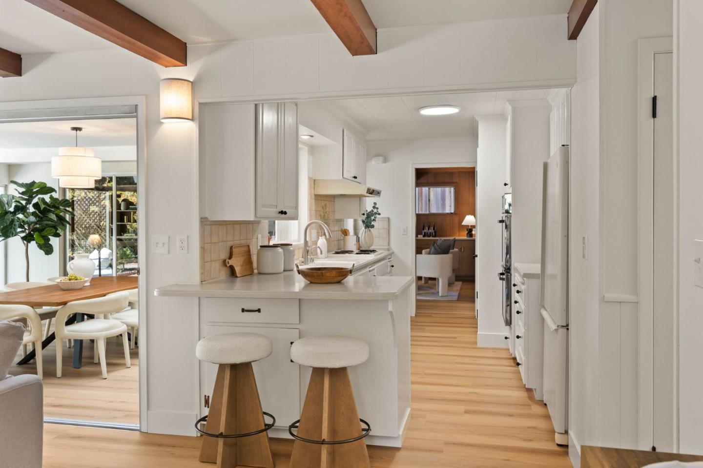 Detail Gallery Image 7 of 32 For 2605 Graceland Ave, San Carlos,  CA 94070 - 3 Beds | 2 Baths